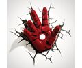 3D Light FX – 3DL Marvel Iron Man Hand Light