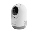 Tellur Smart WiFi Indoor Camera Έξυπνη IP Κάμερα εσωτερικού χώρου WiFi σε λευκό χρώμα
