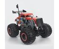 The Source RC Monster Truck - Τηλεκατευθυνόμενο R/C Monster Truck σε κλίμακα 1:16