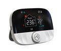 Tellur Smart WiFi Ambient Thermostat TSH02 Έξυπνος θερμοστάτης WiFi (TLL331431)