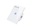 Tellur WiFi Switch 1 Port 1800W Έξυπνος διακόπτης WiFi 1 θύρας σε λευκό (TLL331481)