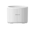Tellur Smart WiFi Pet Water Dispenser 2L Έξυπνη τηλεχειριζόμενη WiFi Ποτίστρα/Συντριβάνι 2 λίτρων Γάτας/Σκύλου σε χρώμα λευκό