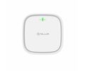 Tellur WiFi Smart Gas Sensor Ανιχνευτής διαρροής φυσικού αερίου WiFi σε λευκό (TLL331291)