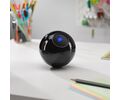 The Source Mystery 8 Ball - Μαγική σφαίρα προβλέψεων Magic 8 Ball - Μαύρο