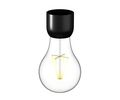 Designnest® Replacement Light Bulb for Levitating Lamp Λάμπα αντικατάστασης για το μαγνητικό αιωρούμενο επιτραπέζιο φωτιστικό (μαύρο)