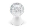 The Source - Spinning Glitter Ball - Περιστρεφόμενη Διακοσμητική Μπάλα Με Glitter