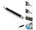 The Source 6 in 1 Multi Tool Pen Πολυεργαλείο στυλό 6 σε 1