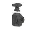 Tellur Dash Patrol DC1 Κάμερα DVR Αυτοκινήτου 1080P για Παρμπρίζ με μαγνητικό βραχίονα σε μαύρο χρώμα FullHD (TLL711001)