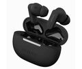 Defunc TRUE ANC Bluetooth 5.3 Ασύρματα True Wireless Ακουστικά με Active Noise Cancellation και θήκη (μαύρο)