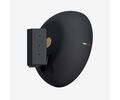 Defunc HOME Corner Mount Large Γωνιακή Bάση Tοίχου για Hχεία μεγάλη (μαύρη)