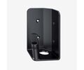 Defunc HOME Corner Mount Small Γωνιακή Bάση Tοίχου για Hχεία μικρή (μαύρη)