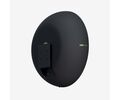 Defunc HOME Wall Mount Bάση Tοίχου για Hχεία (μαύρη)