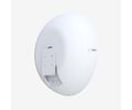 Defunc HOME Wall Mount Bάση Tοίχου για Hχεία (λευκή)