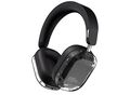 Defunc MONDO Over-Ear Dual Driver Headphones Ασύρματα Ακουστικά (transparent)