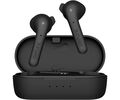 Defunc TRUE BASIC Bluetooth 5.2 Ασύρματα True Wireless Ακουστικά με θήκη (μαύρο)