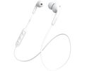 Defunc PLUS MUSIC In-Ear Bluetooth Earbuds Ασύρματα Ακουστικά σε λευκό χρώμα