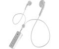 Defunc PLUS TALK In-Ear Bluetooth Earbuds Ασύρματα Ακουστικά σε λευκό χρώμα