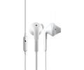 Defunc PLUS HYBRID In-Ear Earbuds Ενσύρματα Ακουστικά σε λευκό χρώμα