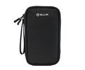 Tellur Universal Travel Cable Organizer- Τσάντα οργάνωσης Ταξιδιου σε Μαύρο χρώμα (TLL193011)