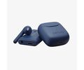 Defunc TRUE TRAVEL Kit Bluetooth 5.3 Ασύρματα True Wireless Ακουστικά με θήκη (Μπλέ)