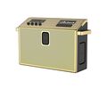 Defunc MONDO BT Speaker Large Aσύρματο Hχείο (Brass)