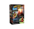 Abacus Brands Volcano Lab VR Επιστημονικό σετ εικονικής πραγματικότητας – Πλήρης Αγγλική Έκδοση – Περιλαμβάνει Γυαλιά VR