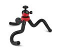 Octopus Tripod – Ευέλικτο Τρίποδο για Κινητά και Κάμερες με Bluetooth Remote
