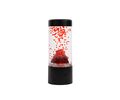 The Source Mini Volcano Round Lamp Διακοσμητικό Φωτιστικό LED για ατμοσφαιρικό φωτισμό του χώρου σας (97258) – USB/Μπαταρίας