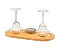 The Source – Margarita Cocktail Set – Connoisseur Creations Σετ Παρασκευής Κοκτέιλ με Ποτήρια & Σέικερ