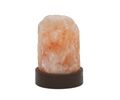 The Source Mini Himalayan Salt Lamp – Μίνι Λάμπα από Αλάτι Ιμαλαΐων για φυσικό ατμοσφαιρικό φωτισμό