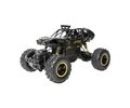 The Source – Τηλεκατευθυνόμενο Όχημα RC Rock Crawler 4x4 με Ανάρτηση & Τετρακίνηση
