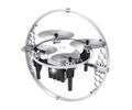 The Source – Rotating Illuminator Drone – Τηλεκατευθυνόμενο Drone με Περιστρεφόμενα Φώτα LED & Εντυπωσιακά Stunts