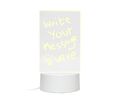 The Source – Light Up Memo Board – Φωτιζόμενος Πίνακας Σημειώσεων