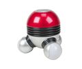 The Source Vibrating Handheld Massager Φορητή Συσκευή Μασάζ τριών κεφαλών