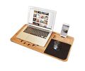 MM - Lapzer Laptop Desk - Ξύλινη βάση φορητού υπολογιστή