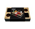 Couch Caddy – Δίσκος Sofa Snacker Οργάνωσε τον καναπέ σου με στυλ