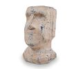 Γλάστρα Moai – Εντυπωσιακή Προσθήκη για το Σπίτι και τον Κήπο σας