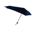 DesignNest Smart |Senz| Ομπρέλα καταιγίδας – DH0186BL/UMSENZ σε Midnight Blue χρώμα