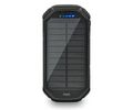 QI Solar Powerbank 20.000 mAh – Ισχυρό και Φιλικό προς το Περιβάλλον Φορητό Powerbank