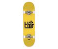 HABITAT Pod Complete Skateboard 7.5'' - Κίτρινο