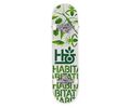 HABITAT Insecta Complete Skateboard 7.75'' - Πράσινο