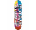 BLIND Experimental Reaper FP Complete Skateboard 7.875''