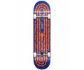 ALMOST Snake FP Complete Skateboard 8.25'' - Μπλε