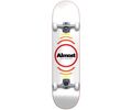 ALMOST Reflex FP Complete Skateboard 7.625'' - Λευκό