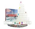 CubeClimbers by DesignNest – Επιτραπέζιο Παιχνίδι Δράσης & Στρατηγικής για 2 έως 4 παίκτες (DH0244/CUBCLI)κατασ