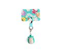 Lazerbuilt Squishmallows Winston the Owl Mobile Charm – Universal Μπρελόκ Κινητού με Pad Σύνδεσης