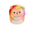 Lazerbuilt Squishmallows Leonard the Lion – Universal Phone Grip & Βάση Στήριξης
