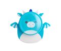 Lazerbuilt Squishmallows Tatiana the Dragon – Universal Phone Grip & Βάση Στήριξης