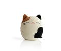 Lazerbuilt Squishmallows Cam the Cat – Plush Speaker Bluetooth Ηχείο με Λούτρινη Υφή