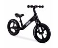 YVOLUTION Velo Pro Ποδήλατο Ισορροπίας - Μαύρο